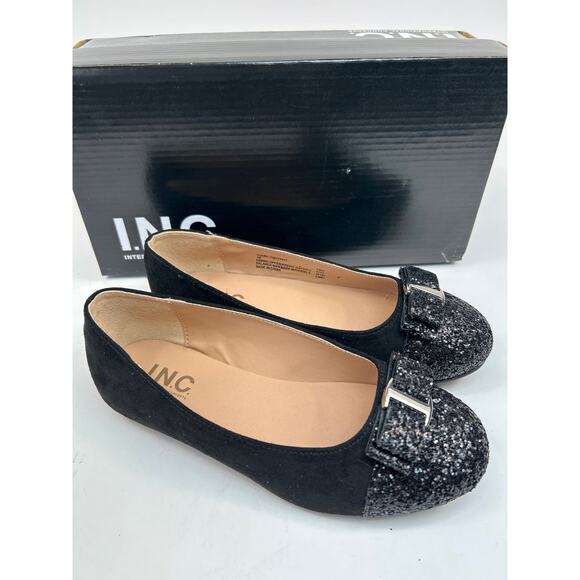 I.N.C. Vivian Black Size 1 M - Picture 1 of 4